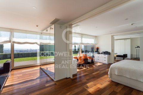 7 bedrooms house for sale in Barcelona, Catalonia, Spain № 6080 - photo 21