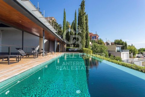 7 bedrooms house for sale in Barcelona, Catalonia, Spain № 6080 - photo 2