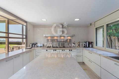7 bedrooms house for sale in Barcelona, Catalonia, Spain № 6080 - photo 15