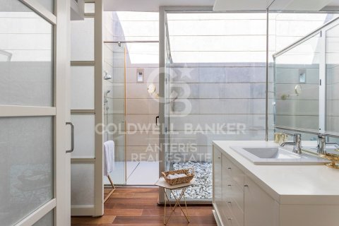 7 bedrooms house for sale in Barcelona, Catalonia, Spain № 6080 - photo 23