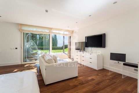 7 bedrooms house for sale in Barcelona, Catalonia, Spain № 6080 - photo 26