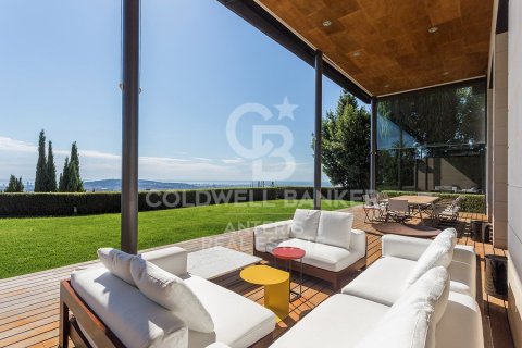 7 bedrooms house for sale in Barcelona, Catalonia, Spain № 6080 - photo 7
