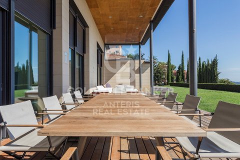 7 bedrooms house for sale in Barcelona, Catalonia, Spain № 6080 - photo 5