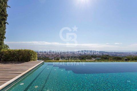 7 bedrooms house for sale in Barcelona, Catalonia, Spain № 6080 - photo 3