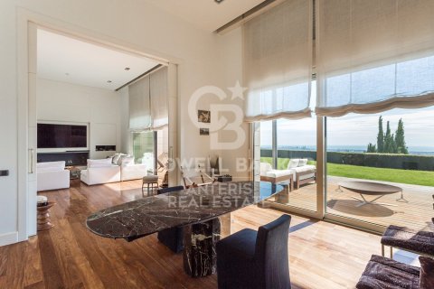 7 bedrooms house for sale in Barcelona, Catalonia, Spain № 6080 - photo 12