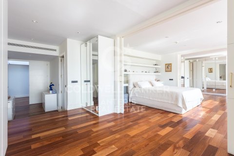 7 bedrooms house for sale in Barcelona, Catalonia, Spain № 6080 - photo 19