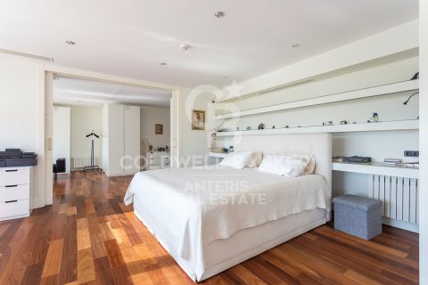 7 bedrooms house for sale in Barcelona, Catalonia, Spain № 6080 - photo 20