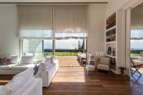 7 bedrooms house for sale in Barcelona, Catalonia, Spain № 6080 - photo 8