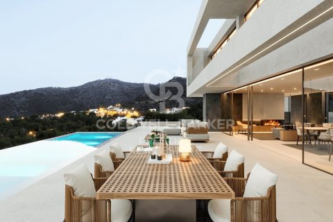 Сasa de 5 dormitorios en venta en Teia, Barcelona, Cataluña, Spain № 6081