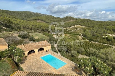Сasa de 18 dormitorios en venta en Vilanova i la Geltrú, Barcelona, Cataluña, Spain № 6078 - foto 7