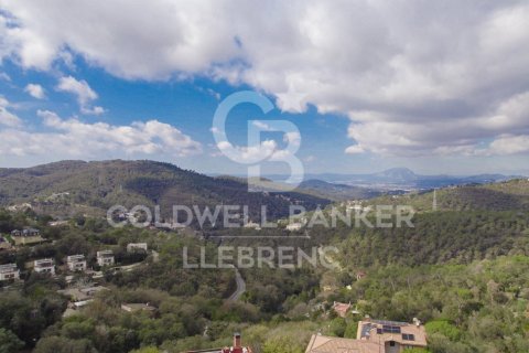 Сasa de 6 dormitorios en venta en Barcelona, Cataluña, Spain № 6083 - foto 18