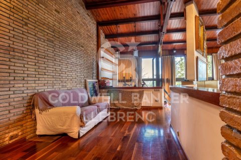 Сasa de 6 dormitorios en venta en Barcelona, Cataluña, Spain № 6083 - foto 12