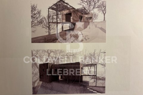 Parcela de 600 m² en venta en Barcelona, Cataluña, Spain № 6079 - foto 15