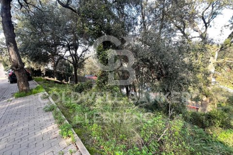 Parcela de 600 m² en venta en Barcelona, Cataluña, Spain № 6079 - foto 6