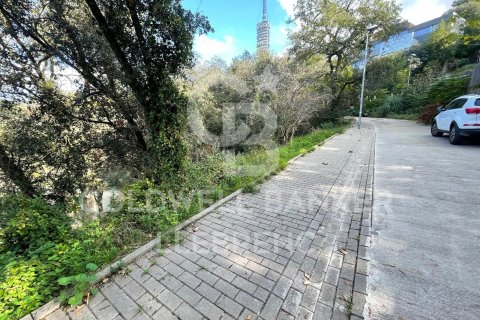 Parcela de 600 m² en venta en Barcelona, Cataluña, Spain № 6079 - foto 9