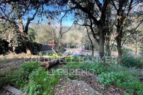 Parcela de 600 m² en venta en Barcelona, Cataluña, Spain № 6079 - foto 10