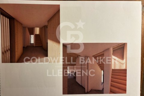 Parcela de 600 m² en venta en Barcelona, Cataluña, Spain № 6079 - foto 16