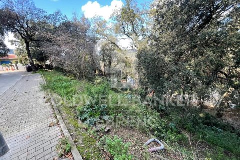 Parcela de 600 m² en venta en Barcelona, Cataluña, Spain № 6079 - foto 2