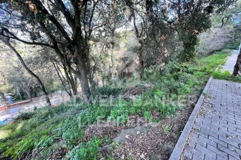 Parcela de 600 m² en venta en Barcelona, Cataluña, Spain № 6079 - foto 3