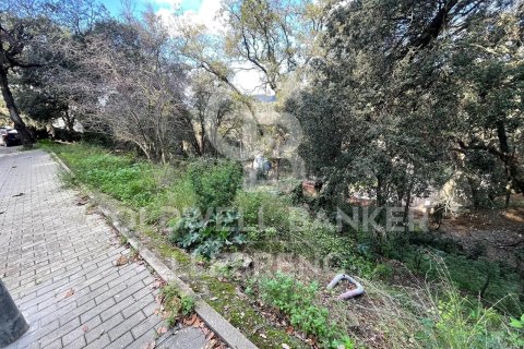 Parcela de 600 m² en venta en Barcelona, Cataluña, Spain № 6079 - foto 11