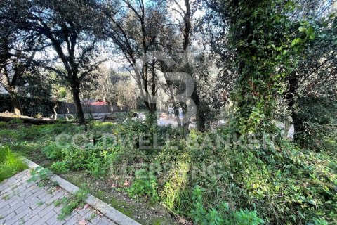 Parcela de 600 m² en venta en Barcelona, Cataluña, Spain № 6079 - foto 12