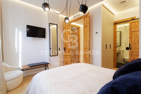 Купить квартиру в Барселона, Испания с 4 спальни, 134м², № 5398 - фото 21