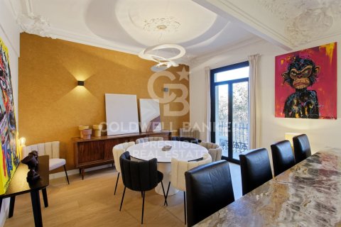 Купить квартиру в Барселона, Испания с 4 спальни, 134м², № 5398 - фото 6