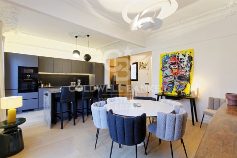 Купить квартиру в Барселона, Испания с 4 спальни, 134м², № 5398 - фото 14
