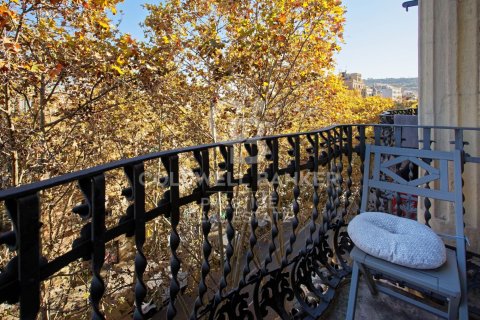 Купить квартиру в Барселона, Испания с 4 спальни, 134м², № 5398 - фото 9
