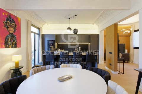 Купить квартиру в Барселона, Испания с 4 спальни, 134м², № 5398 - фото 13