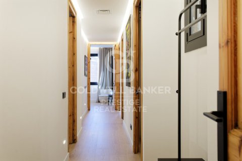 Купить квартиру в Барселона, Испания с 4 спальни, 134м², № 5398 - фото 15