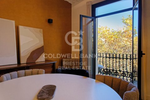Купить квартиру в Барселона, Испания с 4 спальни, 134м², № 5398 - фото 8