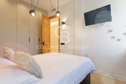 Купить квартиру в Барселона, Испания с 4 спальни, 134м², № 5398 - фото 19