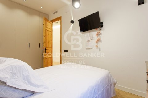 Купить квартиру в Барселона, Испания с 4 спальни, 134м², № 5398 - фото 16