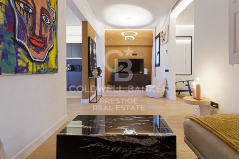 Купить квартиру в Барселона, Испания с 4 спальни, 134м², № 5398 - фото 23