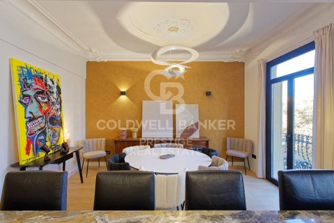 Купить квартиру в Барселона, Испания с 4 спальни, 134м², № 5398 - фото 7