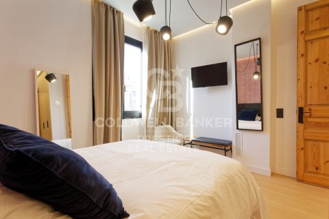 Купить квартиру в Барселона, Испания с 4 спальни, 134м², № 5398 - фото 20