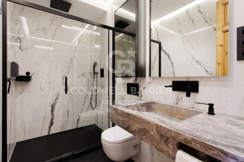 Купить квартиру в Барселона, Испания с 4 спальни, 134м², № 5398 - фото 17