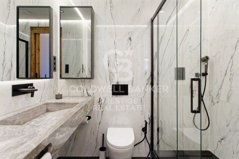 Купить квартиру в Барселона, Испания с 4 спальни, 134м², № 5398 - фото 22