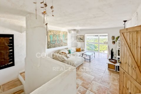 Сasa de 2 dormitorios en venta en L'Escala, Gerona, Cataluña, Spain № 5394 - foto 10