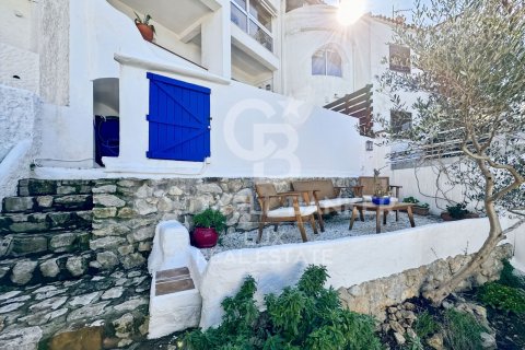 Сasa de 2 dormitorios en venta en L'Escala, Gerona, Cataluña, Spain № 5394 - foto 19