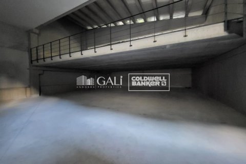 Коммерческая недвижимость 458м² в Принципате Андорре , Лерида, Каталония, Испания № 5393