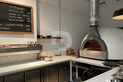 482 sq.m. cafe / restaurant for sale in L'Eixample, Barcelona, Catalonia, Spain № 5204 - photo 2