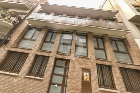 Propiedad comercial de 370 m² en venta en Gràcia, Barcelona, Cataluña, Spain № 5206