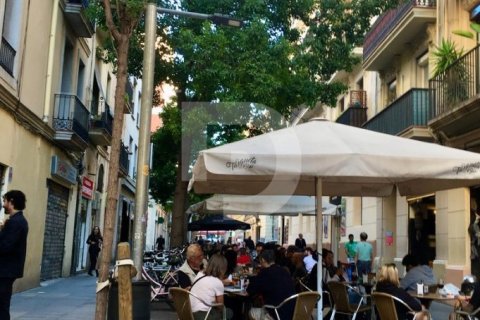 Cafetería / restaurante de 64 m² en venta en Sants-Montjuïc, Barcelona, Cataluña, Spain № 5209 - foto 10