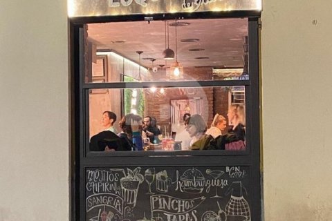 Cafetería / restaurante de 64 m² en venta en Sants-Montjuïc, Barcelona, Cataluña, Spain № 5209 - foto 11
