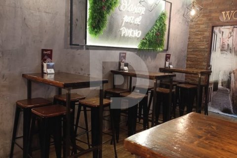 Cafetería / restaurante de 64 m² en venta en Sants-Montjuïc, Barcelona, Cataluña, Spain № 5209 - foto 6