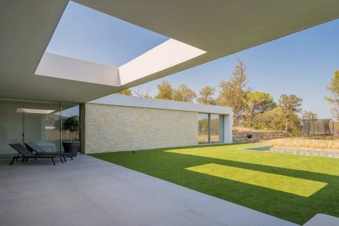 Сasa de 4 dormitorios en venta en Cataluña, Spain № 6251 - foto 12