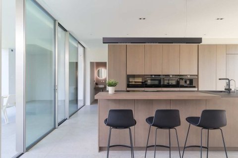 Сasa de 4 dormitorios en venta en Cataluña, Spain № 6251 - foto 24