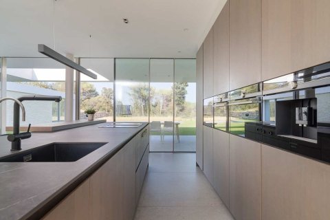 Сasa de 4 dormitorios en venta en Cataluña, Spain № 6251 - foto 20